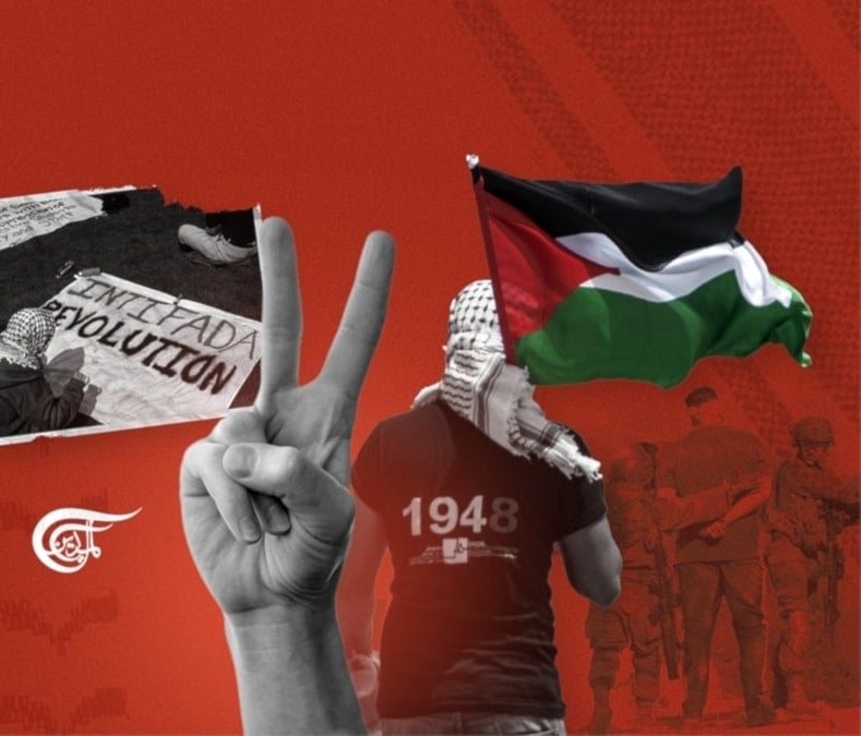 El 7 de octubre y la Revolución Palestina