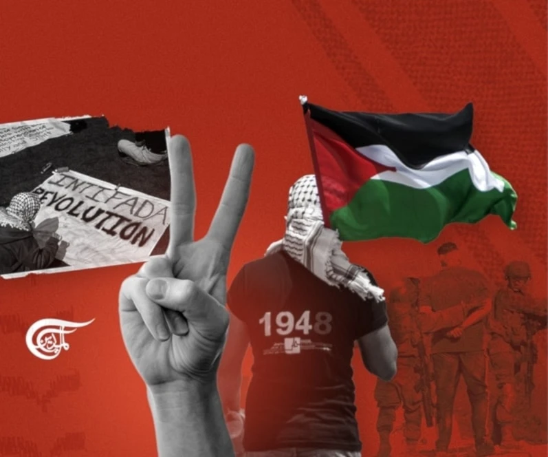 El 7 de octubre y la Revolución Palestina