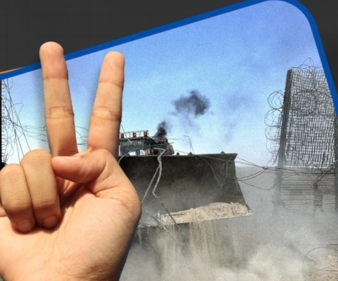 El viento del colonialismo no nos arrancará