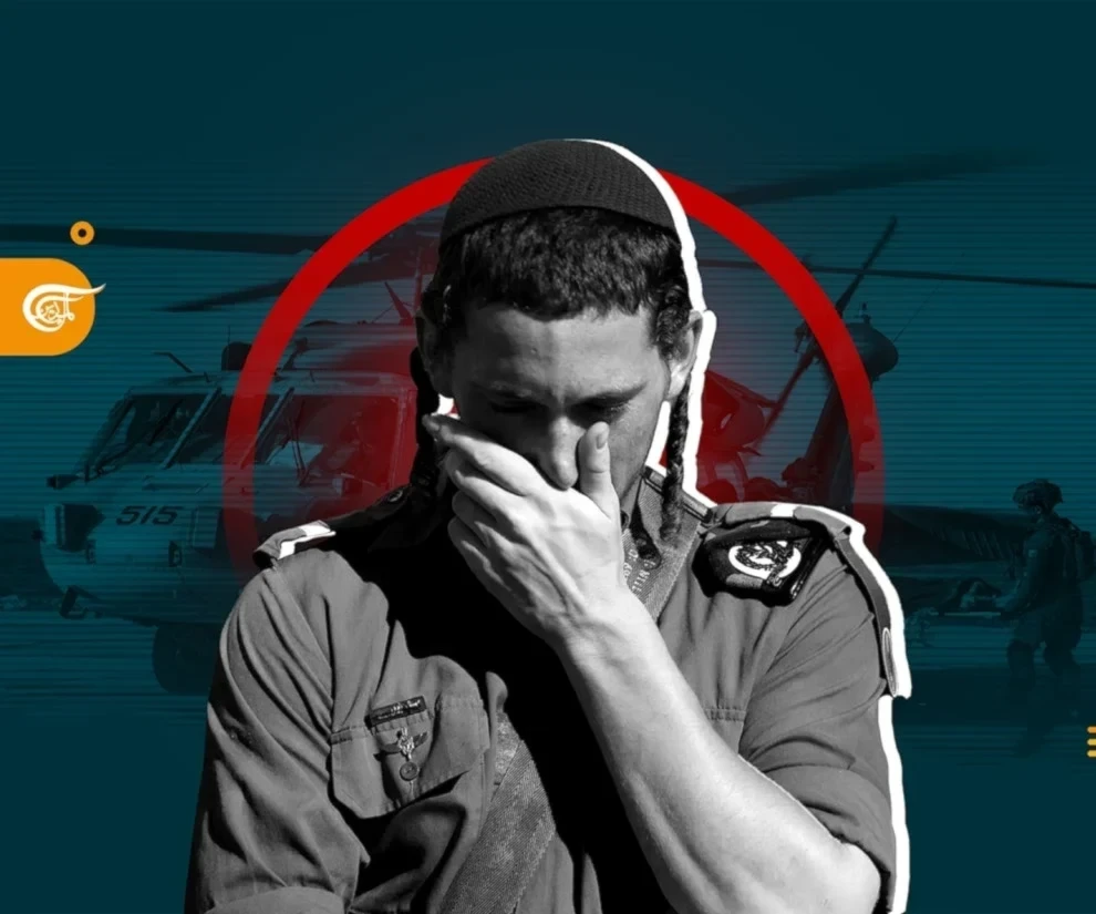 ​La guerra en sus tres frentes: Quien se apresura antes de tiempo, sufre las consecuencias del castigo