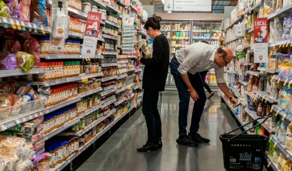 La relación entre la guerra de "Israel" y el costo de vida en EE.UU.