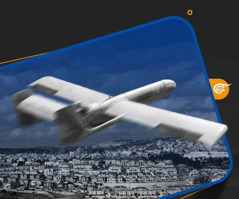 Los drones de Hizbullah y el "talón de Aquiles" de “Israel”