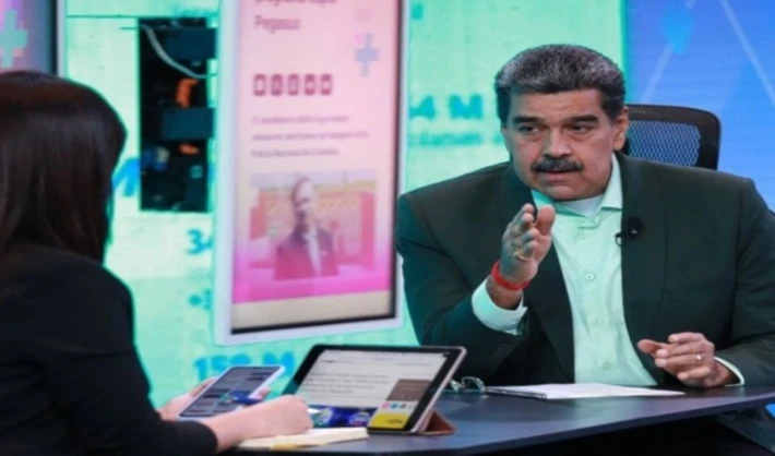 Venezuela respalda a Colombia en cruzada contra espionaje