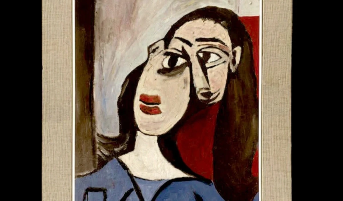 Confirman autenticidad de Picasso en pintura hallada en Italia