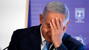 Netanyahu huyó a un refugio tras el sonido de sirenas en Cesarea