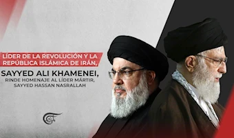 Sayyed Nasrallah: elocuente voz y valiente defensor de los oprimidos.