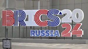 Cumbre de Kazán-BRICS+ en la mira mundial