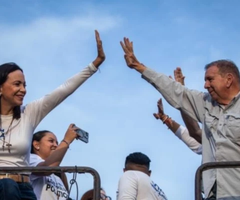 ¿Cuál es el margen de maniobra de María Corina Machado?