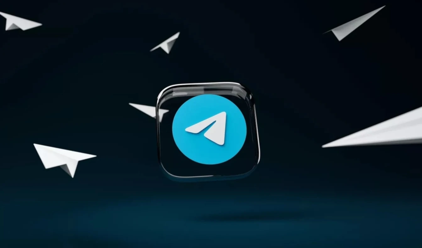 Telegram confirma intercambio de información con autoridades. Foto: Unsplash.