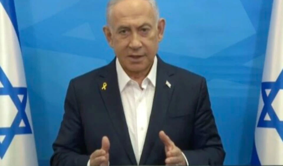 Netanyahu: 'Israel' tiene el deber, el derecho a responder a Irán