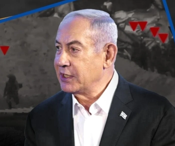 ¿Qué podría impedir que Netanyahu vaya a una guerra regional?