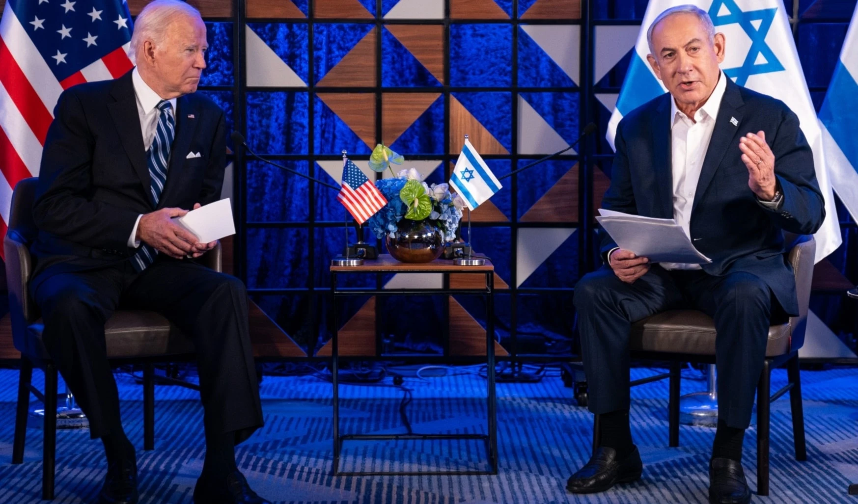 El apoyo a "Israel" le ha costado a EE.UU. 22 mil millones de dólares