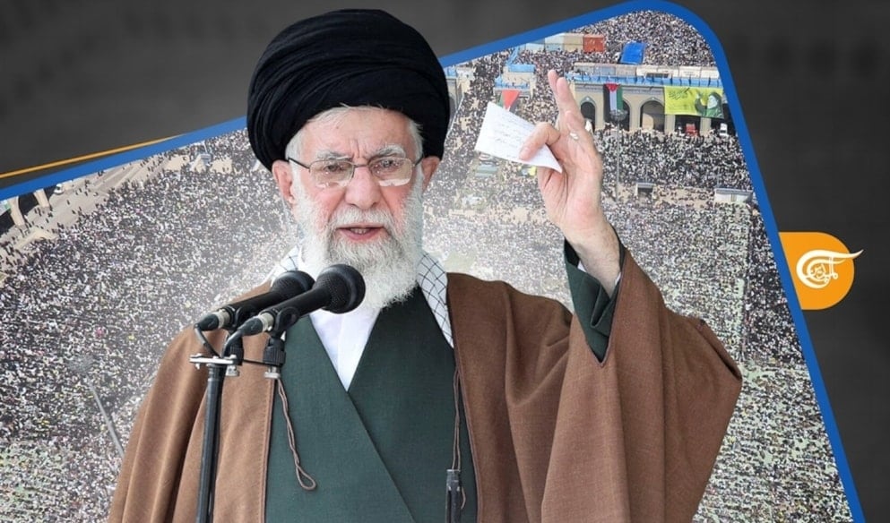 Discurso del Sayyed Khamenei en el homenaje del Sayyed Nasrallah... Lectura de los motivos y las dimensiones