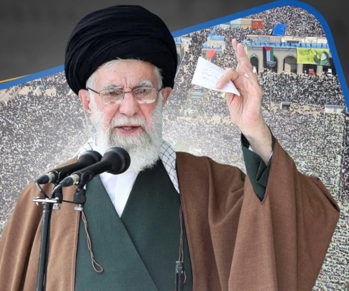 Discurso del Sayyed Khamenei en el homenaje del Sayyed Nasrallah... Lectura de los motivos y las dimensiones