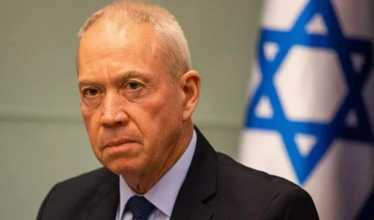 Ministro de Defensa de "Israel" cancela visita a EE.UU.