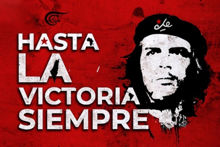 A 57 años de la última batalla del Che Guevara 