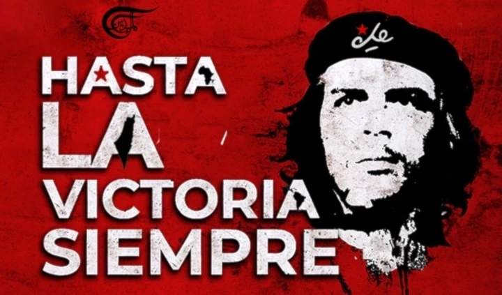 A 57 años de la última batalla del Che Guevara