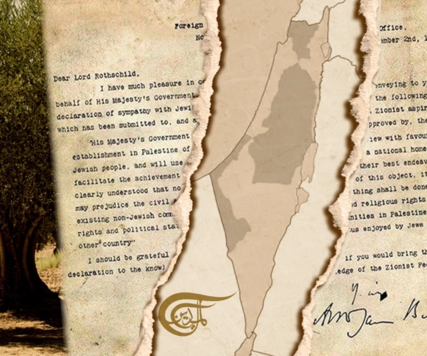 Nunca, nunca se debió crear el colonialismo eurocéntrico de "Israel"