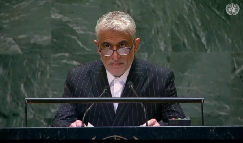 Irán: Embargo de EEUU a Cuba es “un asedio militar”; debe terminar