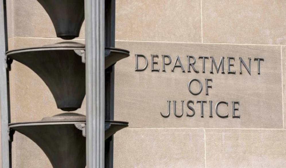 Personal del Departamento de Justicia de EE. UU. solicita protección