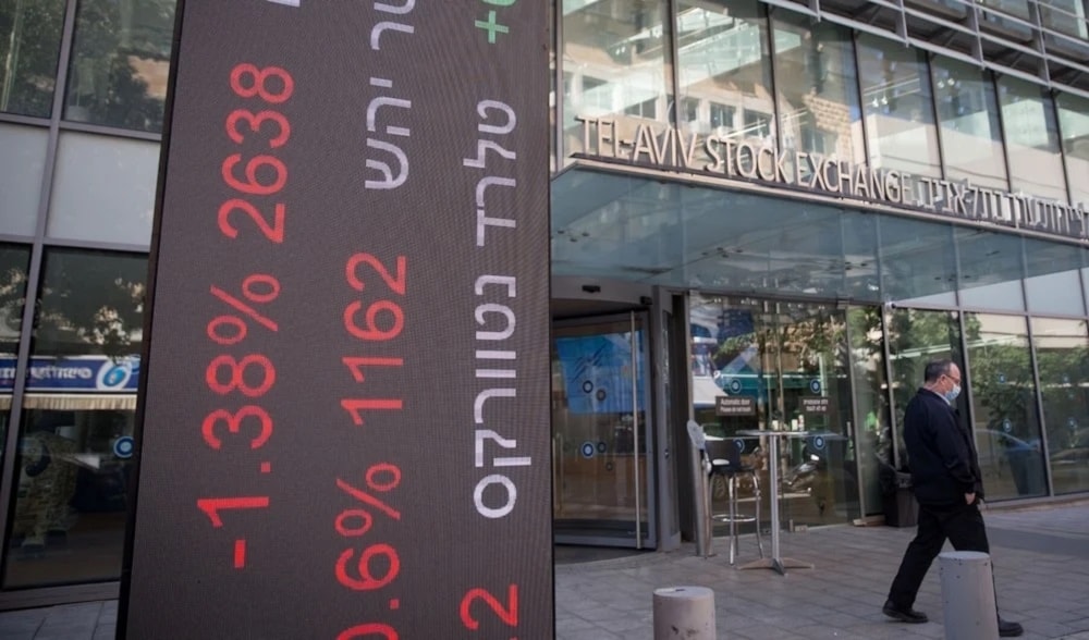 La entidad bancaria israelí redujo las expectativas de crecimiento para 2024 al 0,5 por ciento y las últimas previsiones del Ministerio de Finanzas las ubican en el 0,4.