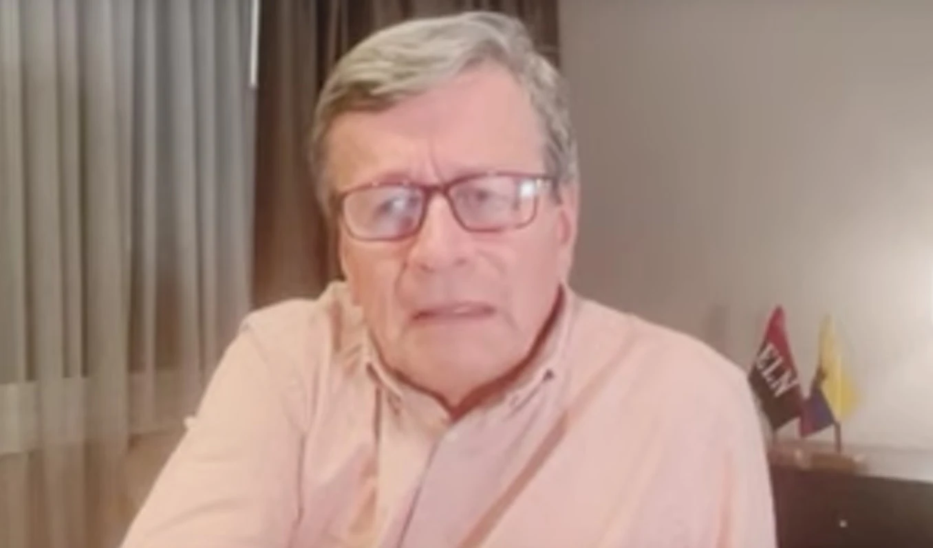 Diálogos de paz en Colombia pudieran retomar su ritmo