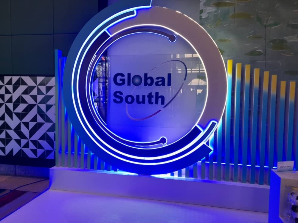 Medios y think tank abordan en Brasil cooperación entre Sur Global (Foto: Prensa Latina)