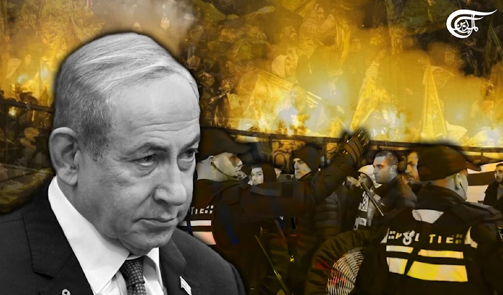 ¡Netanyahu! ¿Qué has hecho con tu pueblo?