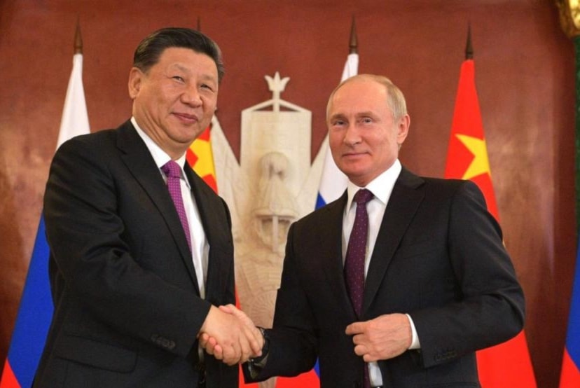 La multipolaridad y sus potenciales para la paz