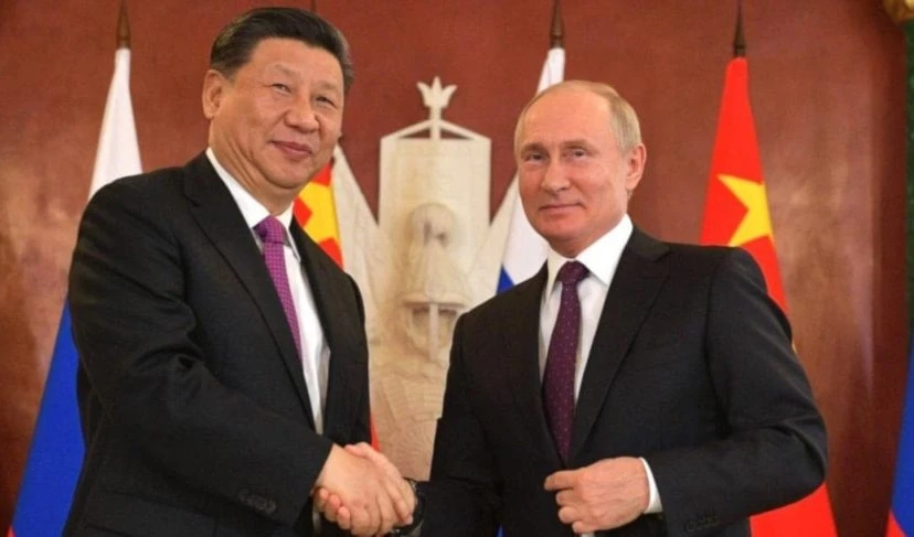 La multipolaridad y sus potenciales para la paz