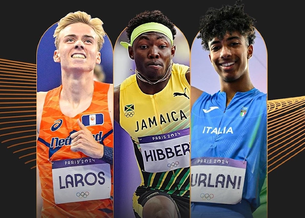 World Athletics anuncia candidatos a Estrellas Emergentes.