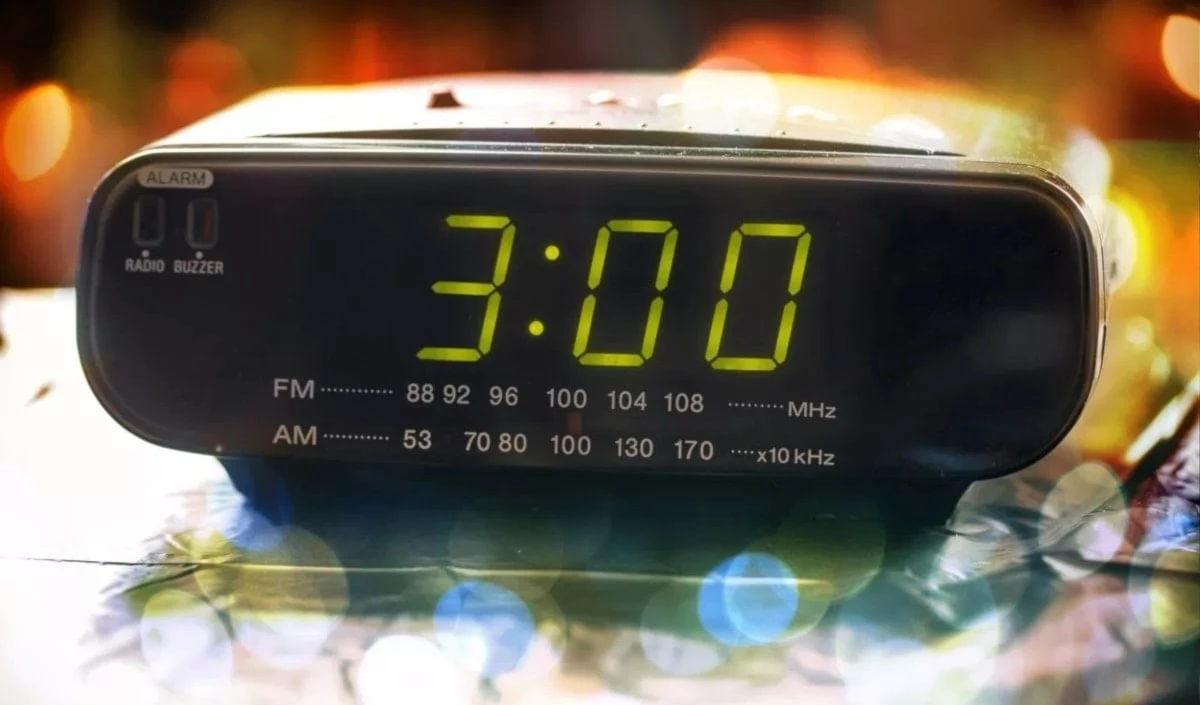 El azúcar nocturno: ¿es esta la causa de los desvelos?