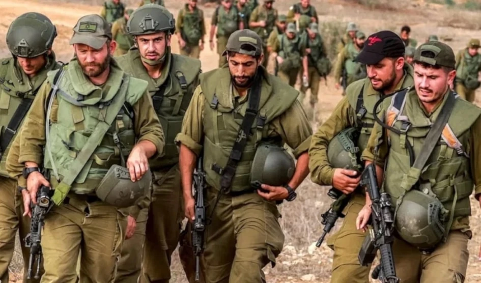 Algunos soldados de la reserva se quejan de su incapacidad para continuar con vida normal (Foto: Archivo)