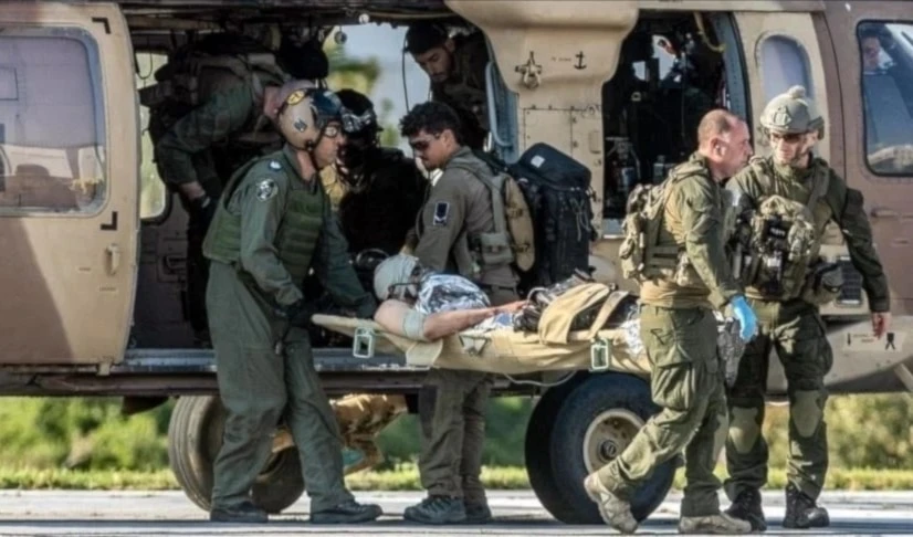 "Israel" reconoce la muerte de soldado Golani por fuego de Hizbullah