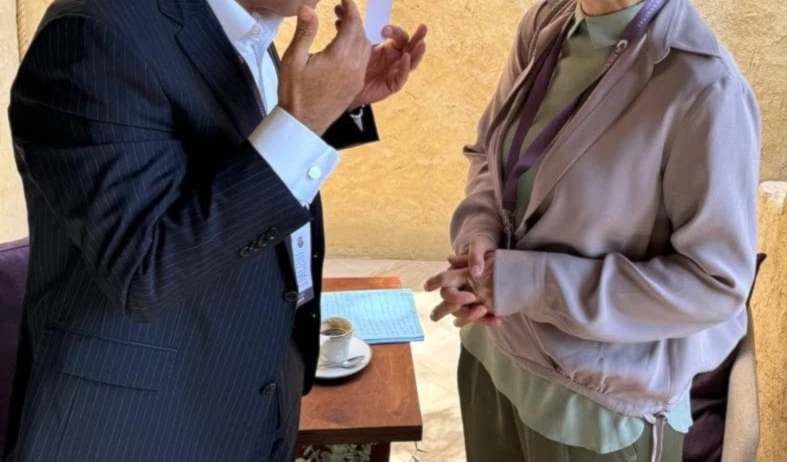 Egipto destaca importancia de alcanzar una solución política en Sudán