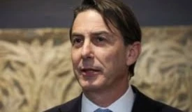 Enviado especial de EE. UU.  Amos Hochstein viajará pronto a Líbano Enviado especial de EE. UU.  Amos Hochstein viajará pronto a Líbano
