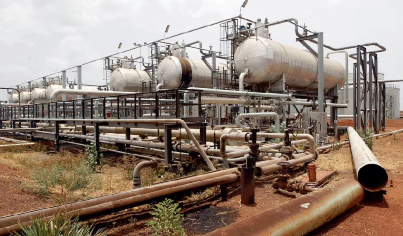 Las empresas rusas Rosneft y OGS Power Machines decidieron asociarse con Sudán para fortalecer la industria petrolera del país.