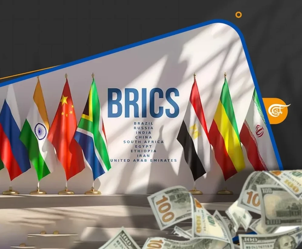 Cumbre BRICS... Un golpe al dólar estadounidense