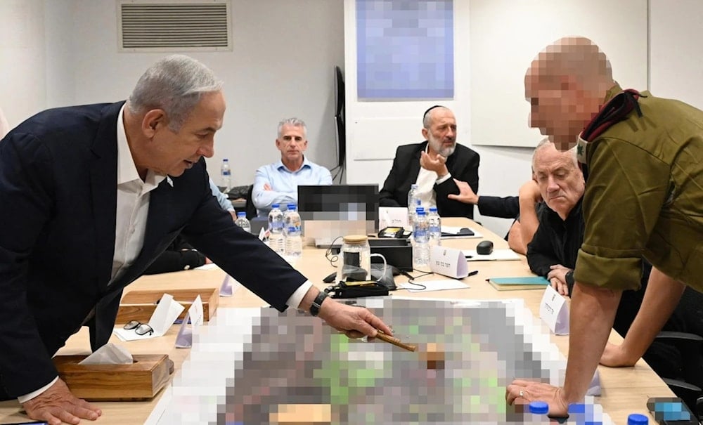 Una investigación de seguridad militar analiza las graves filtraciones dentro del gobierno de Benjamín Netanyahu.