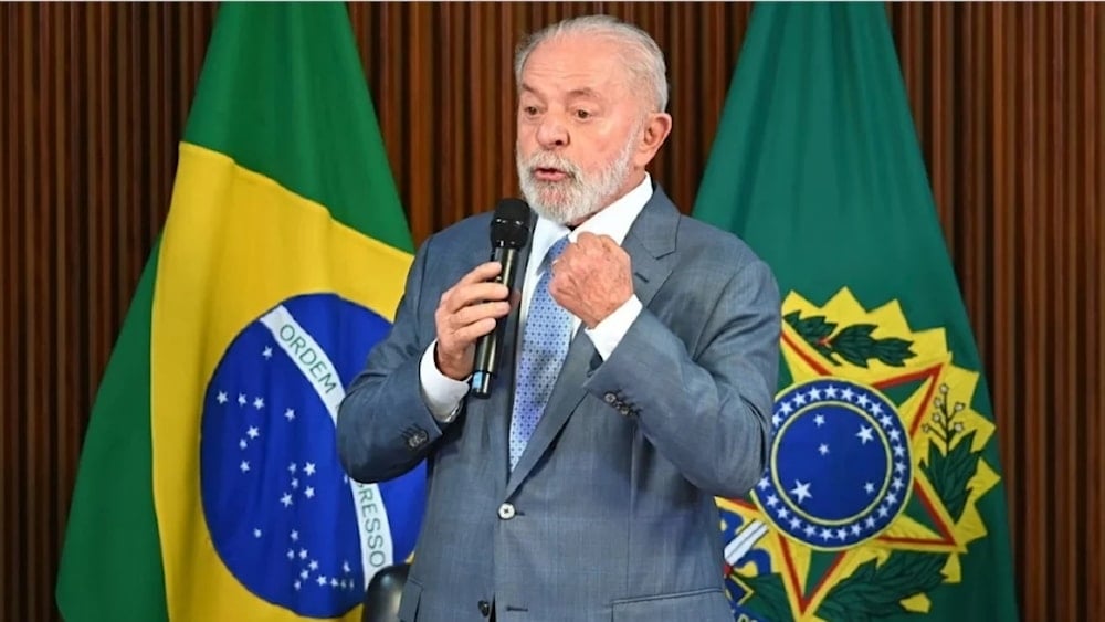 El complot golpista incluyó planes para derrocar al gobierno y asesinar al presidente Luiz Inácio Lula da Silva.