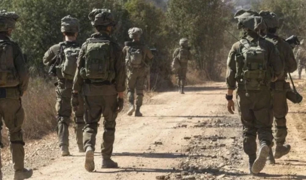 Existe una fuerte tensión entre la División de Galilea y el Comando Norte debido a la prohibición de trasladar equipo militar al interior del territorio libanés. Existe una fuerte tensión entre la División de Galilea y el Comando Norte debido a la prohibición de trasladar equipo militar al interior del territorio libanés.