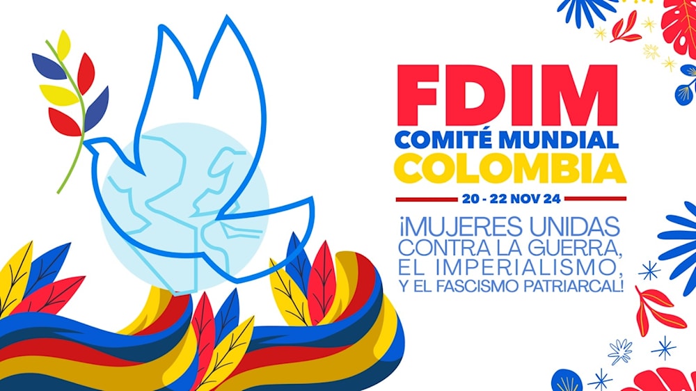 Comité Mundial FDIM sesionara en Bogotá, Colombia (Foto: Redes Sociales FDIM)