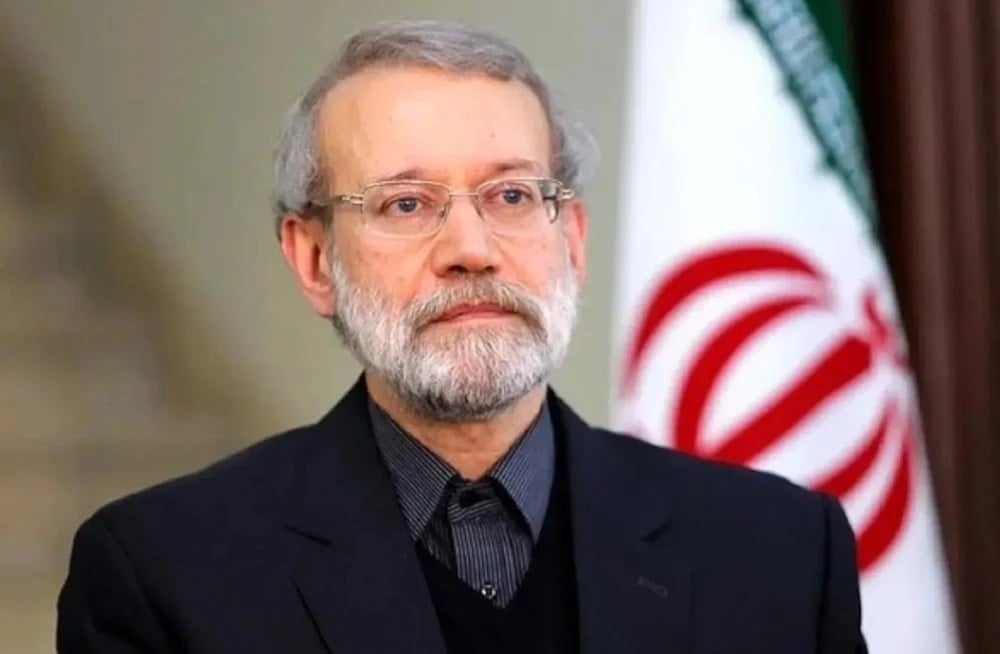 El principal asesor del Líder de la Revolución y de la República Islámica de Irán, Ali Larijani