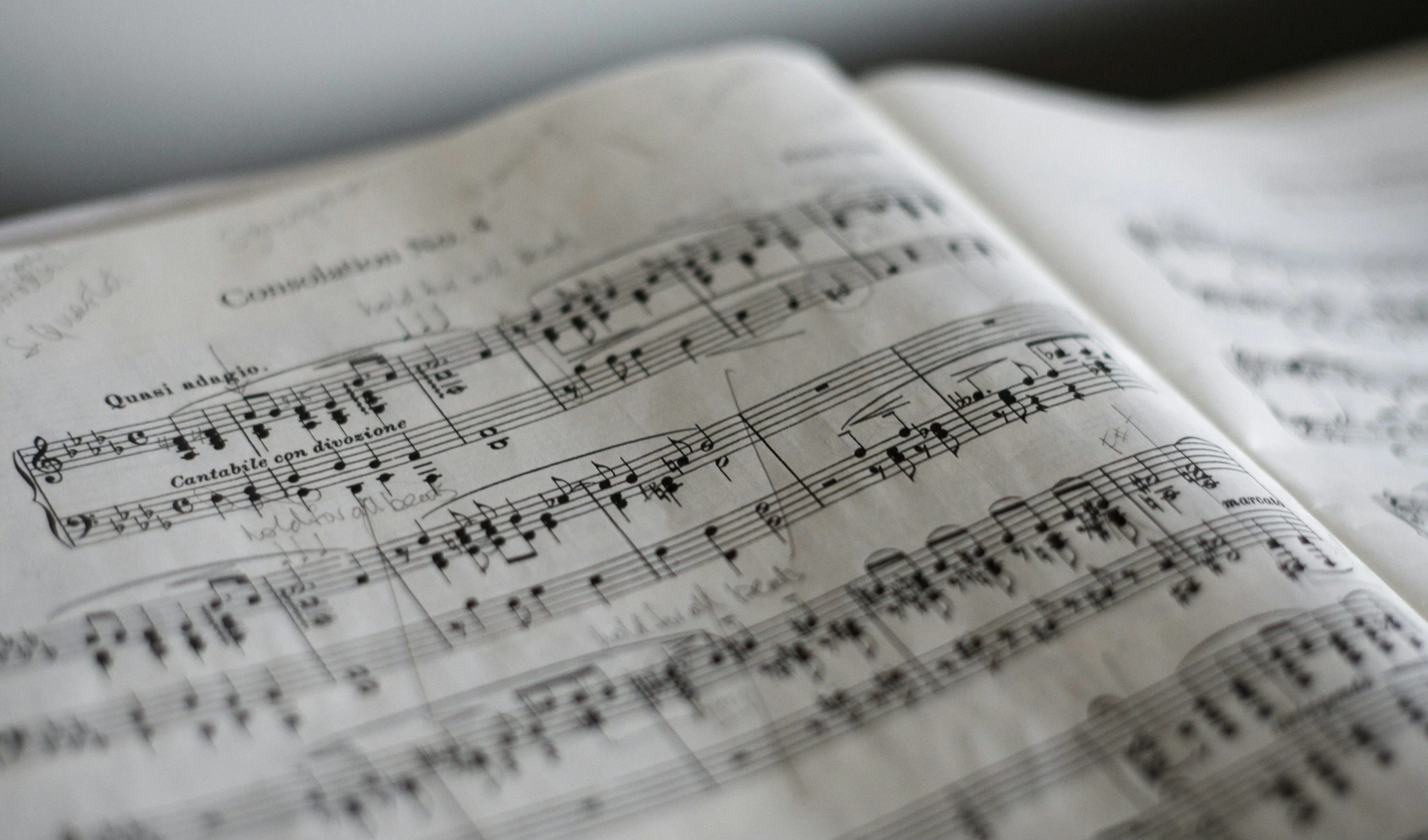 El mundo celebra Día Internacional de la Música, ¿por qué? Foto: Unsplash. El mundo celebra Día Internacional de la Música, ¿por qué? Foto: Unsplash.