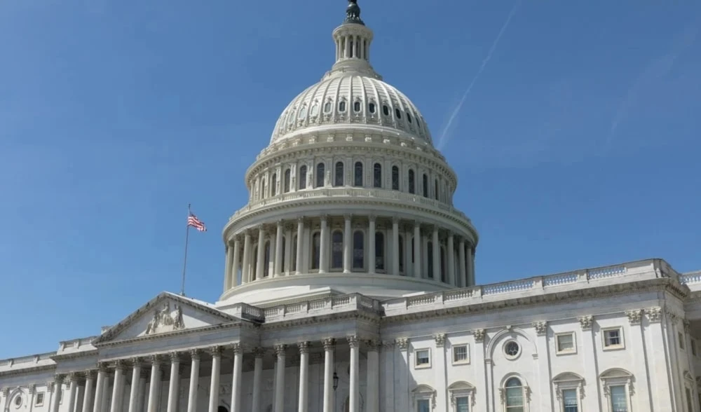 Los esfuerzos del Senado tienen pocas probabilidades de obtener un respaldo significativo en el Congreso de EE. UU..