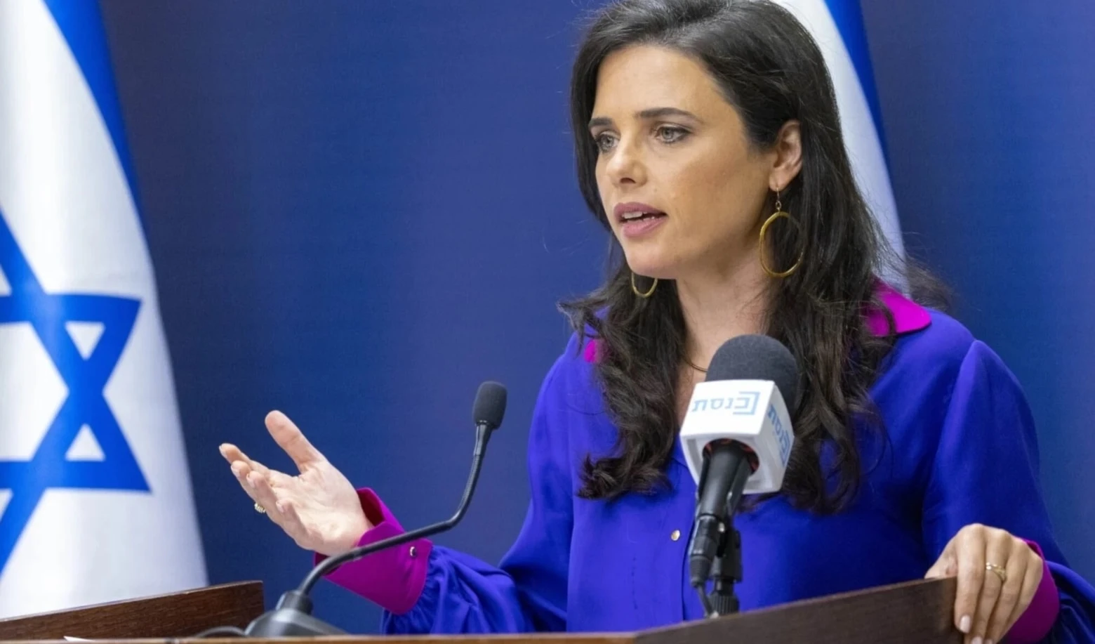 Australia impide la entrada a su territorio a una exministra israelí