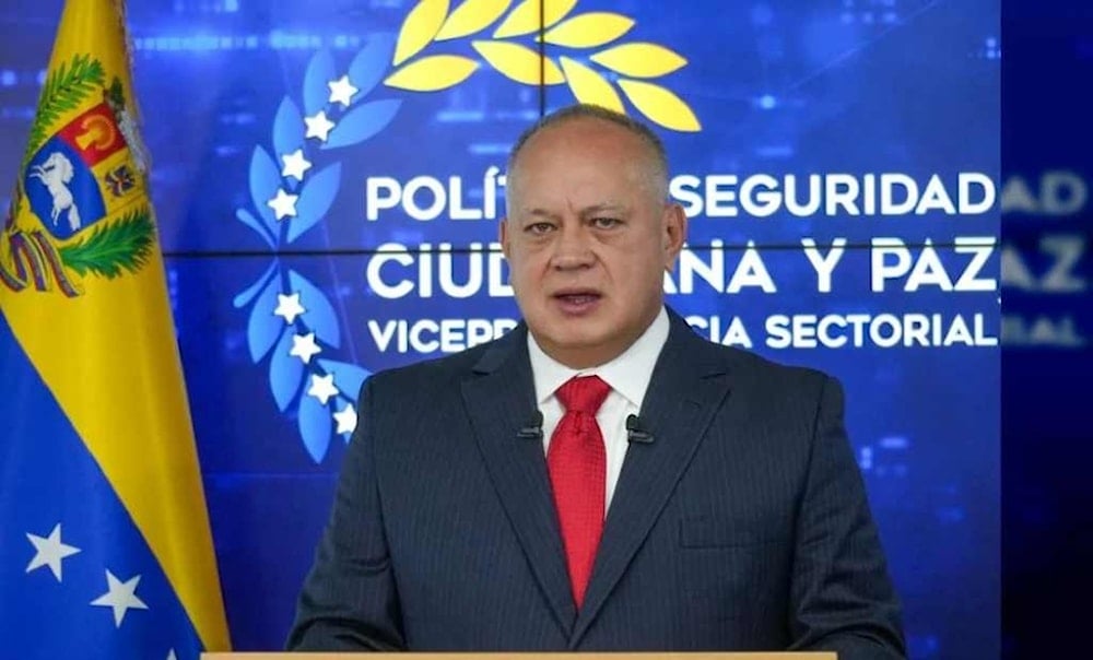 Denuncian nuevo plan golpista de extrema derecha de Venezuela (Foto: Agencias)