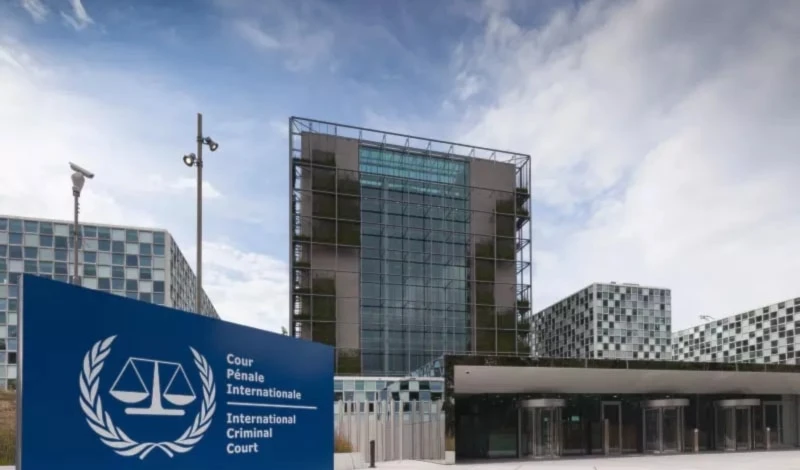 La Corte Penal Internacional emitió órdenes de arresto contra Benjamín Netanyahu  y Yoav Gallant acusados de cometer crímenes de guerra en Gaza.