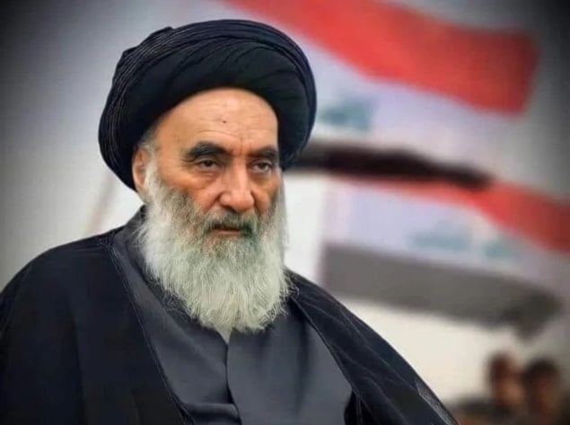 Oficina del Sayyed Al-Sistani condena ataque terrorista en Pakistán