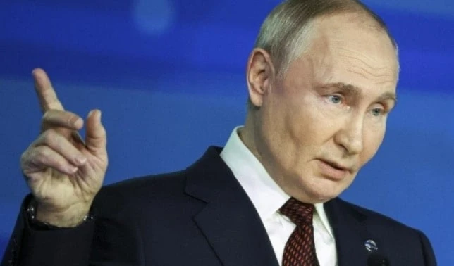 El Kremlin explica por qué el misil Oreshnik fue una sorpresa